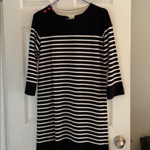 Adorable Anthropologie dress size small